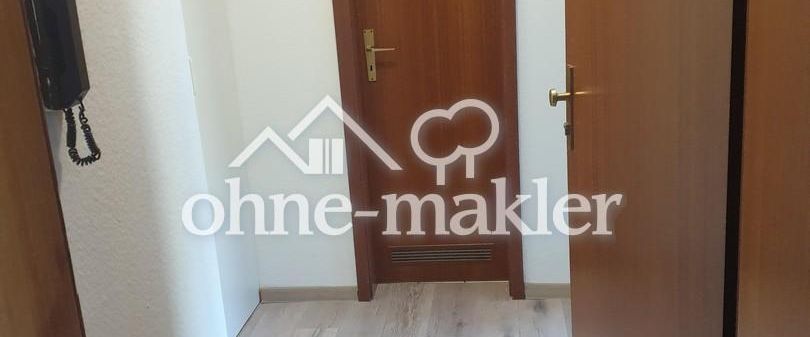 Möbliertes 1-Zimmer-Apartment mit Bus zur Uniklinik - Photo 1