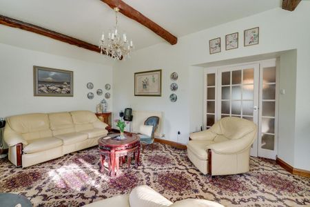 3 bedroom barn conversion to rent - Photo 2