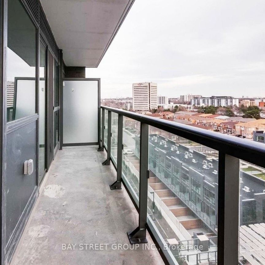 For Lease - 6 Sonic Way Unit# 1108, Toronto, Ontario - Photo 1