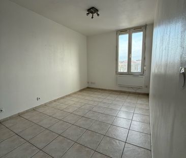 APPARTEMENT VILLERS SAINT PAUL – 2 pièce(s) – 28.30 m2 - Photo 3