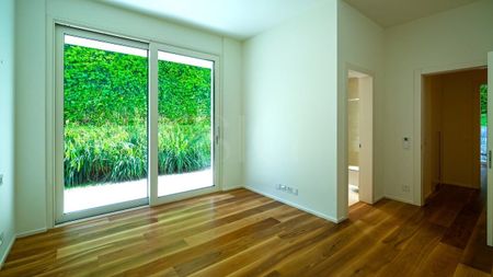 Paradiso - 5.5-room luxury apartment with garden and lake view - Foto 4