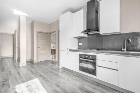 1 bedroom apartment to rent - Photo 3