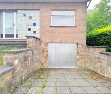 Vilvoorde - Maison de 170m² sur terrain de 1.500m² - Piscine - Photo 2