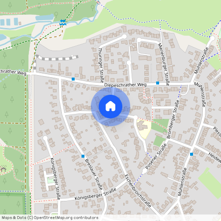 51469 Bergisch Gladbach