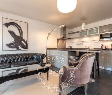 rue de Bezons, 92400, Courbevoie - Photo 6