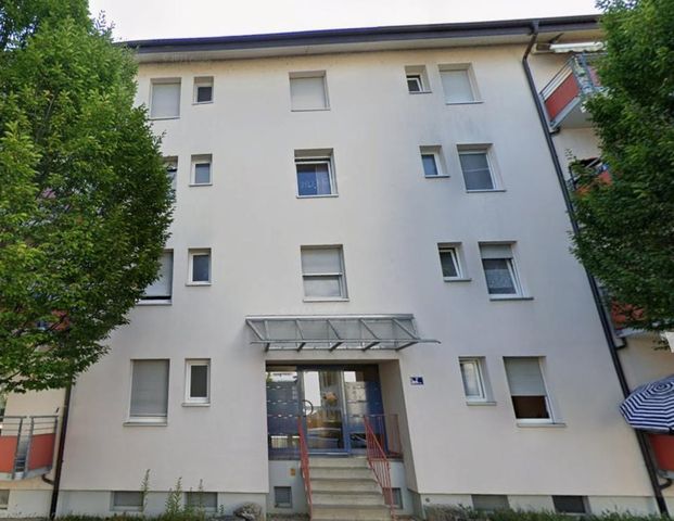 WG-Zimmer in 1 Zimmer Wohnung zu vermieten - Foto 1