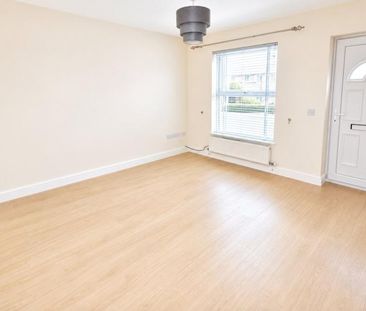 2 bedroom house to rent Pickering Mews, Pickering Street, Chester, CH2 - Photo 1