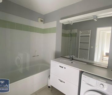 Location Appartement 3 pièces 56m² LE MANS 72100 - Photo 6