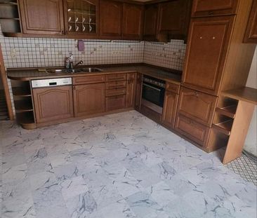 Wohnung 82m² mit Terrasse Vermieten zu - Foto 1