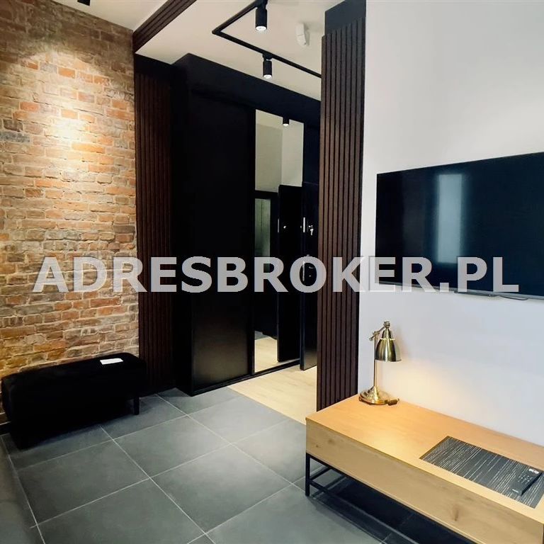 Mieszkanie, wynajem Gliwice, Centrum - Фото 1