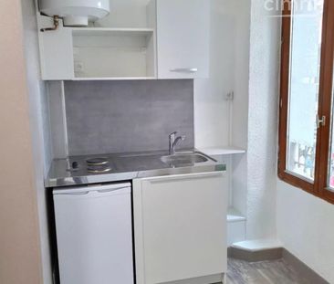 LOCATION STUDIO CORBEIL-ESSONNES CENTRE VILLE | Cimm Immobilier - Photo 1