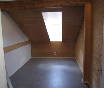 4.5 Zimmer, 110 m², 1. Stock - Photo 1