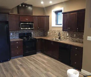 BASEMENT SUITE FOR RENT IN EASTVIEW! AVAILABLE NOVEMBER 1, 2025 | S... - Photo 1