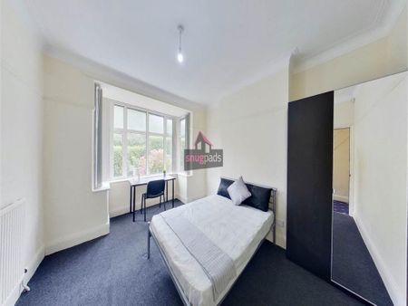 4 bedroom house to rent - Photo 4