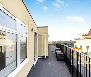 1 bedroom flat to rent - Photo 5