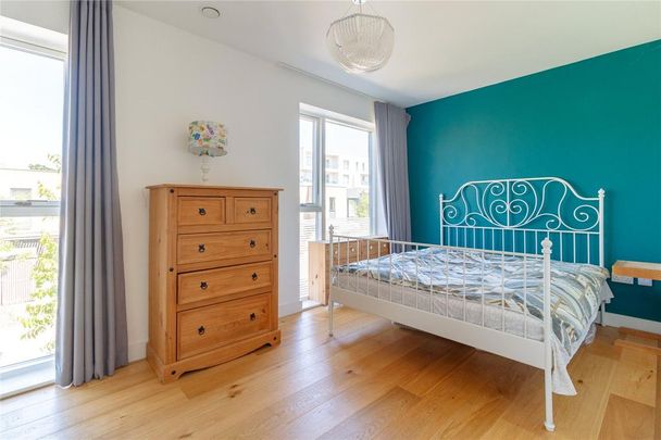 3 bedroom townhouse to rent - Photo 1