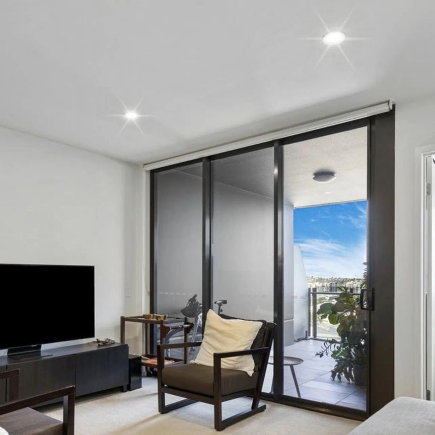 1008/25 Bouquet Street, - Photo 1