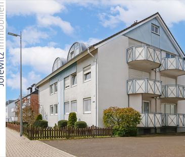 2 Zimmer-Souterrainwohnung mit Terrasse in zentraler Lage, Nähe Uni... - Photo 1