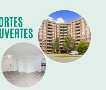 L'héritage condos | 10500 Boulevard de L'acadie, Montreal - Photo 1