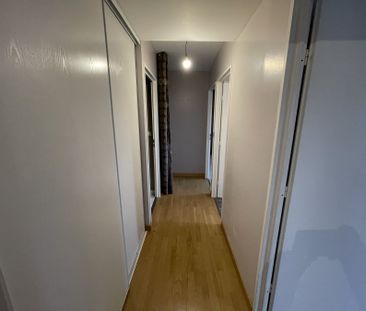 Appartement 3 pièces à - Photo 6