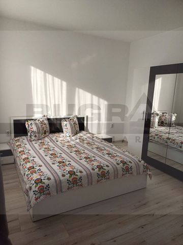 Duplex de 110mp, modern, terasa, 2 bai, zona Terra - Fotografie 5