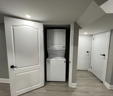 For Lease - 80 Abell Drive, Brampton, Ontario - Photo 6