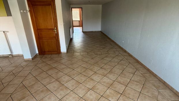 Appartement F3 à LIXING LES SAINT AVOLD - Photo 1