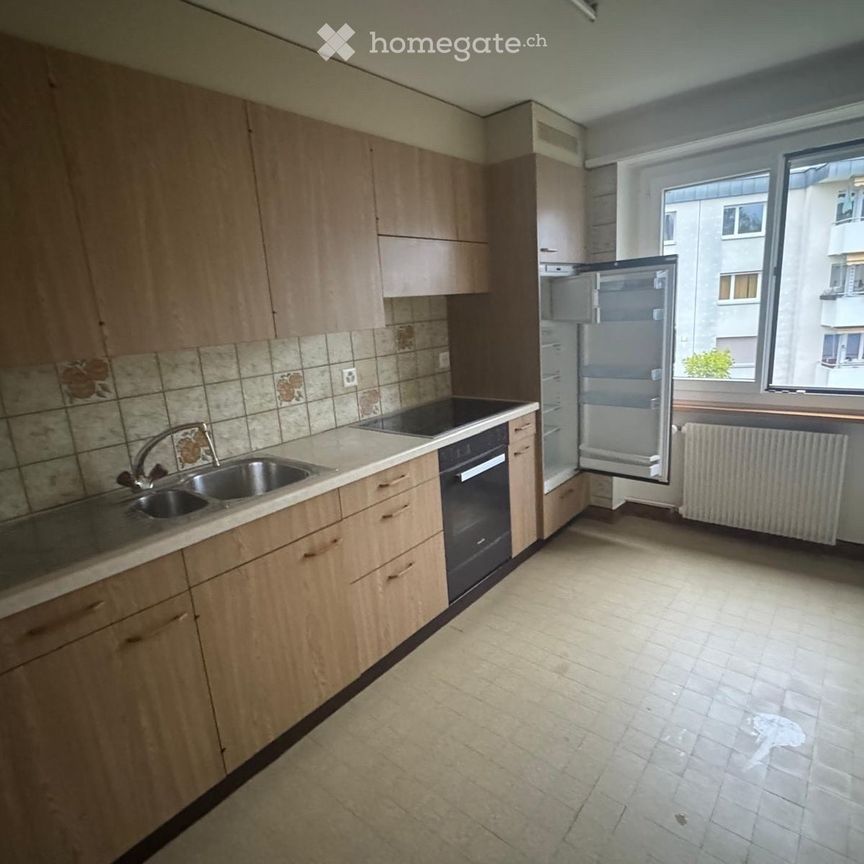 4 Zimmer, 79 m² - Photo 1