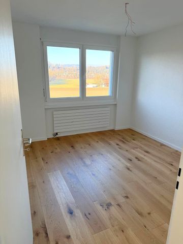 3.5 Zimmer, 67 m², 3. Stock - Foto 2