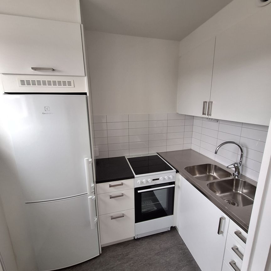 Åshammarsvägen, Ramnäs - Foto 1