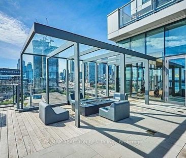 For Lease - 12 Bonnycastle Street Unit# 911, Toronto, Ontario - Photo 1