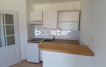 2 pièces, 40m² en location à Cugnaux - 605 € par mois - Photo 2