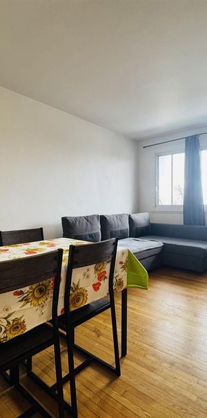 Châtelets Appartements Appartement 3 ½ à Louer Sainte-Foy / Sillery Juillet 2026 - Photo 1