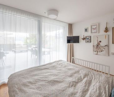 41/2-ROOM APARTMENT IN ANGLIKON (AG), FURNISHED, TEMPORARY - Photo 5