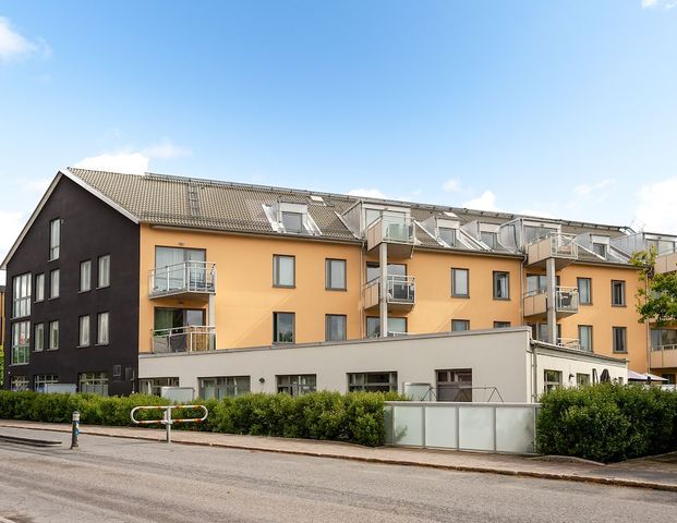 Glimmervägen 23, Skälby - Photo 1