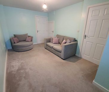 2 Bed Semi-Detached House, Electric Way, B11 - Photo 1