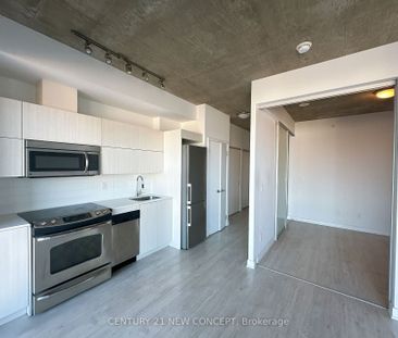 32 Camden Lofts , #905 - Photo 2