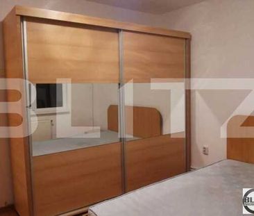 Apartament 2 camere, 52 mp, decomandat, zona strazii Padurii - Photo 1