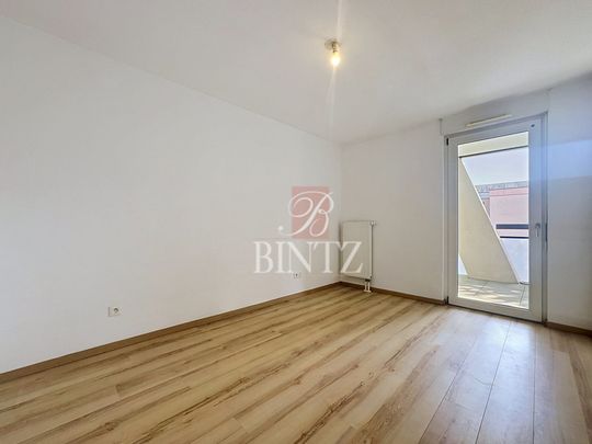 Location Appartement 2 pièces 40m² STRASBOURG 67100 - Photo 1