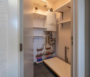 APPARTEMENT MET LIFT EN GUNSTIGE LIGGING - Photo 1