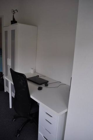 Te huur: Kamer Kempensebaan in Eindhoven - Photo 2