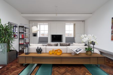 Linden Gardens - Photo 2