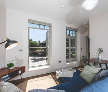 1 bedroom apartment to rent - Photo 3