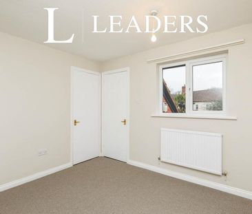 2 bedroom house to rent Water Lane, Radcliffe-on-Trent, Nottingham,... - Photo 5