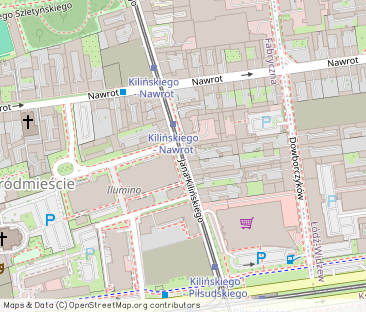 3 pok. 71 m2, 7 piętro, Kilińskiego 138 - Photo 1