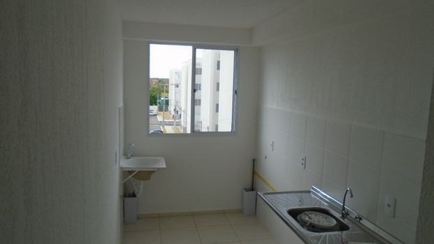 PARQUE DOIS IRMÃOS - APARTAMENTO - D (CJ JARDIM PRIMAVERA), 127 APTO 403 BL 03 CONQUISTA PARQUE - Photo 1