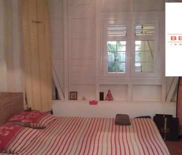 Location Maison 5 pièces 109m² LE FRANCOIS 97240 - Photo 2
