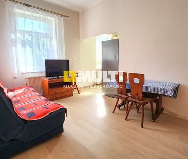 Na wynajem 2-pokojowe Skolwin - Zdjęcie 6