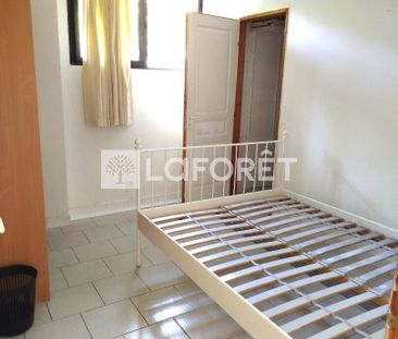 Appartement T2 Alleins à louer - Photo 4