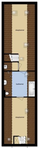 Appartement te huur: Keizersgracht 378-F 1016 GA Amsterdam - Photo 2